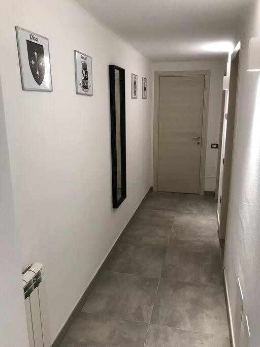 Arco San Zeno Apartment Pisa Exterior photo