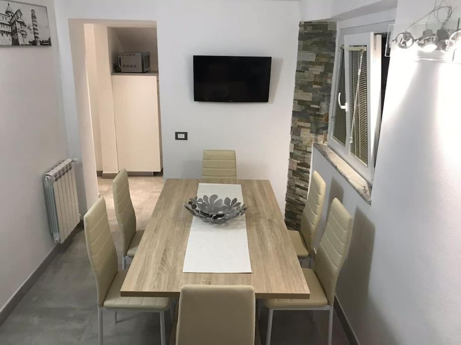 Arco San Zeno Apartment Pisa Exterior photo