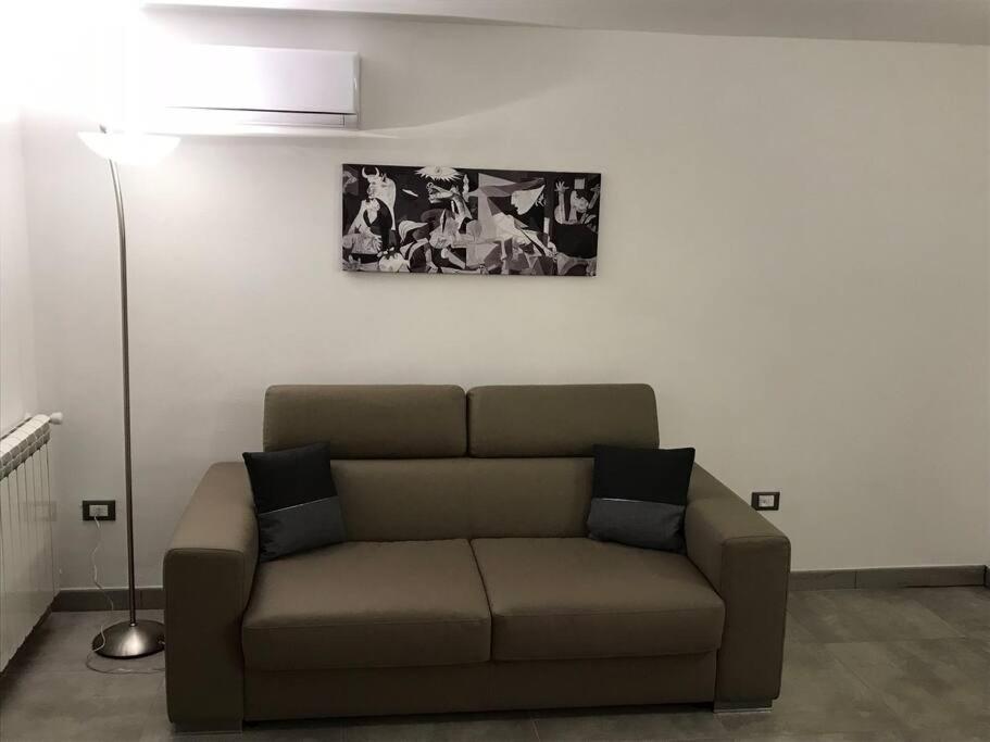 Arco San Zeno Apartment Pisa Exterior photo