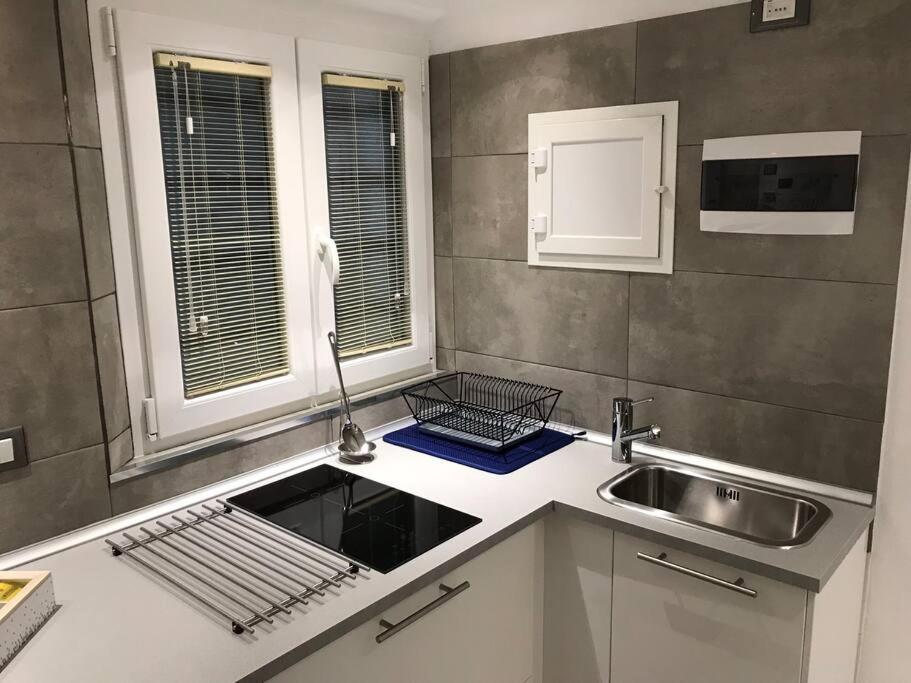 Arco San Zeno Apartment Pisa Exterior photo